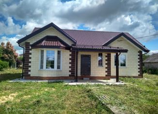 Продажа дома, 155 м2, посёлок Вятский Посад, Весенняя улица, 12