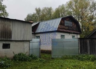 Дом на продажу, 53 м2, деревня Старые Игити