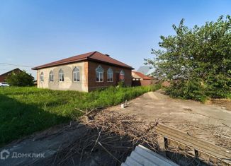 Продается дом, 158.8 м2, Усть-Лабинск, Глубокая улица, 2
