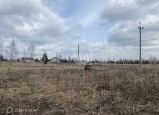 Земельный участок на продажу, 12 сот., село Плеханово, улица Дзержинского, 47А