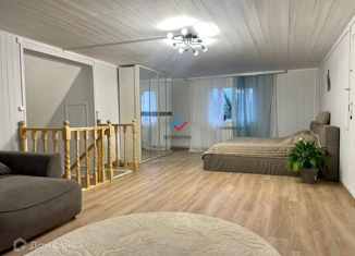 Продам дом, 120 м2, село Малая Брембола, Центральная улица, 16А