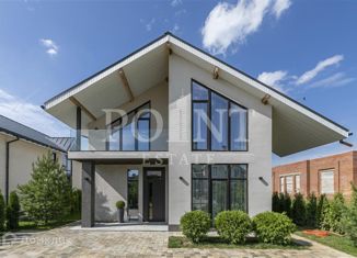 Продажа дома, 280 м2, деревня Покровское