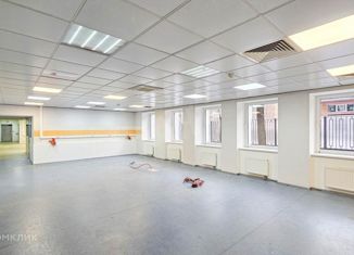 Сдача в аренду офиса, 312 м2, Москва, Садовническая улица, 73с17, Садовническая улица