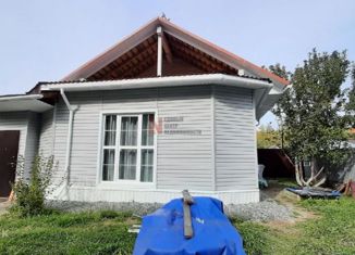 Продам дом, 84.6 м2, посёлок городского типа Боровский, Никольская площадь