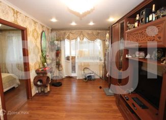 Продается трехкомнатная квартира, 50 м2, Кострома, проспект Мира, 92