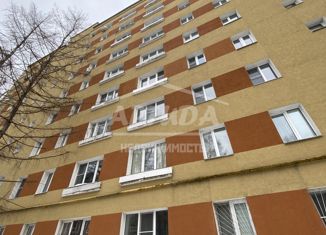 Продажа 2-ком. квартиры, 46 м2, Нижегородская область, улица Маршала Голованова, 67