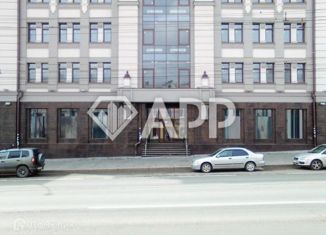 Сдаю в аренду офис, 608 м2, Саратов, Московская улица, 49, Волжский район