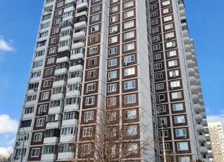 Аренда 1-комнатной квартиры, 39 м2, Москва, Никулинская улица, 9, район Тропарёво-Никулино