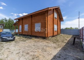 Продажа дома, 160 м2, СОТ № 57 Лето
