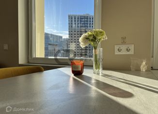 Квартира на продажу студия, 29.5 м2, Санкт-Петербург, улица Типанова, 25к1, улица Типанова