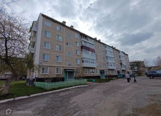Продаю 2-комнатную квартиру, 47 м2, Новосибирская область, улица 9-й Пятилетки, 7А