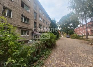 Продажа комнаты, 12.9 м2, Струнино, улица Островского, 3