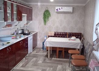 Продажа дома, 80 м2, село Красноармейское, улица Беловодова, 7