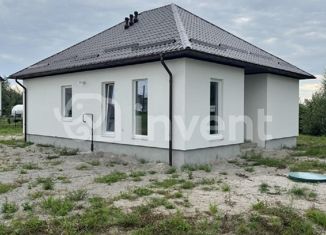 Продается дом, 80 м2, посёлок Рыбное