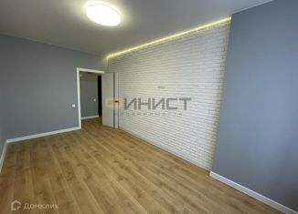 Продам однокомнатную квартиру, 36.1 м2, Краснодар, ЖК Акварели 2, Тепличная улица, 62/1к5