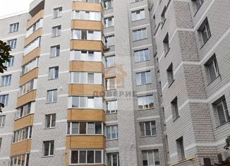 1-ком. квартира на продажу, 50 м2, Калуга, улица Билибина, 6, ЖК Адмирал