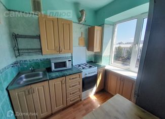 Продажа 2-комнатной квартиры, 43 м2, Ростов-на-Дону, улица Нансена, 121