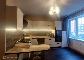 Продажа двухкомнатной квартиры, 65.7 м2, Мурино, улица Шоссе в Лаврики, 89, ЖК Тридевяткино Царство