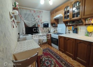 Продажа двухкомнатной квартиры, 51.8 м2, Курская область, улица Островского, 8