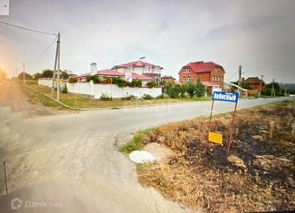 Продам участок, 9 сот., поселок Верхнетемерницкий, бульвар Джордано Бруно