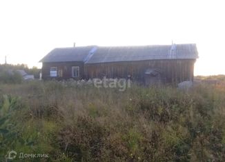 Продажа дома, 31.9 м2, Кудымкар, Городская площадь