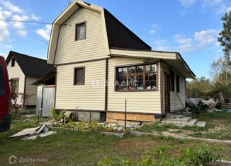 Продажа дома, 48 м2, СНТ Луч