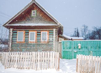 Дом на продажу, 27.8 м2, село Таватуй, Железнодорожная улица, 25