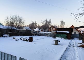 Продажа дома, 55 м2, село Берёзовка, Парковая улица, 12