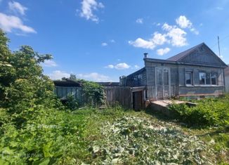 Дом на продажу, 60.1 м2, посёлок городского типа Кромы, улица Пугачёва, 11