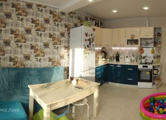 Продается дом, 53.2 м2, деревня Бердюгина