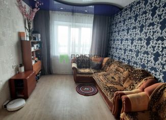 Продается 2-комнатная квартира, 59 м2, Нерюнгри, Тимптонская улица, 7