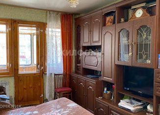 1-комнатная квартира на продажу, 31.3 м2, Новосибирск, улица Жуковского, 121, Заельцовский район