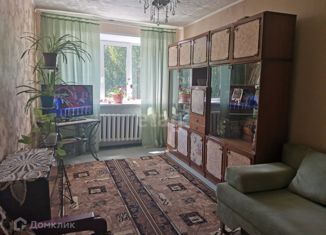 3-комнатная квартира на продажу, 59.9 м2, Тюменская область, Центральная улица, 55