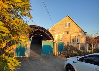 Дом на продажу, 93 м2, Новокубанск, Новосельская улица, 45