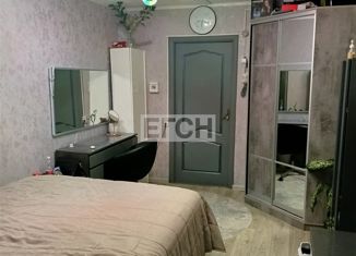 Продажа комнаты, 66.1 м2, Москва, Волочаевская улица, 20к1, станция Курская