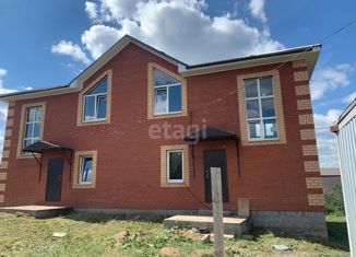 Продаю таунхаус, 123 м2, деревня Зинино