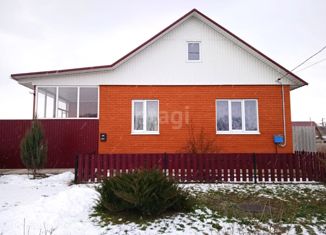 Продажа дома, 130 м2, Новый Оскол, Центральная улица