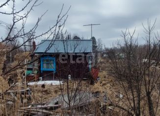 Продам дом, 12 м2, садовое товарищество Ёлочка