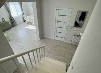 Таунхаус на продажу, 115 м2, деревня Зелёная Поляна, улица Тагира Кусимова, 3