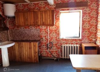 Дом на продажу, 21.2 м2, село Мыльниково, Гаражный переулок