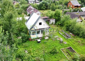 Продажа дома, 45 м2, садоводческий массив Мшинская, садоводческое некоммерческое товарищество Метро-1, 53