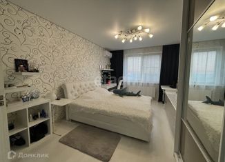 Продажа 3-ком. квартиры, 88.7 м2, Калуга, Тарутинская улица, 231к7