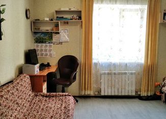 Продаю однокомнатную квартиру, 21.8 м2, Новосибирск, Знаменская улица, 8А, Калининский район