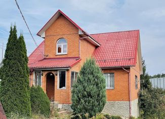 Продаю дом, 130 м2, рабочий посёлок Боброво, рабочий посёлок Боброво, уч63