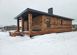 Продается дом, 125 м2, деревня Кзыл-Иль
