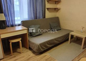 Продается квартира студия, 19 м2, Москва, улица 50 лет Октября, 2к2, район Солнцево