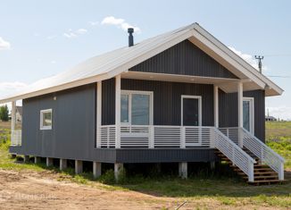 Дом на продажу, 147 м2, деревня Каменное, Хвойная улица, 1