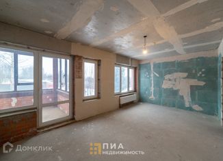 Продажа 2-ком. квартиры, 55.3 м2, деревня Мистолово, Горная улица, 13к1