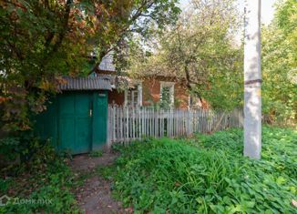 Продаю дом, 46 м2, Подольск, Пионерская улица