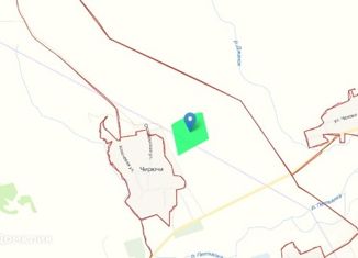 Продажа земельного участка, 1200 сот., село Большой Кульбаш